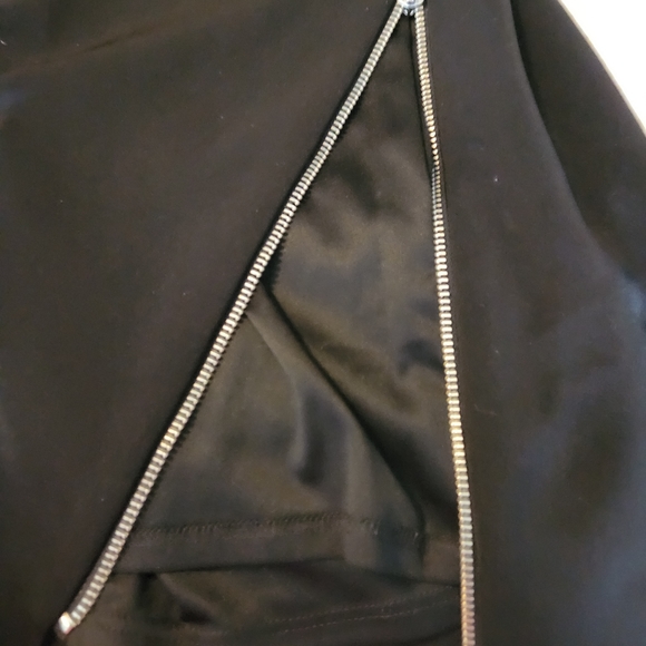 EXPRESS CAP SLEEVE DRESS - Picture 2 of 4